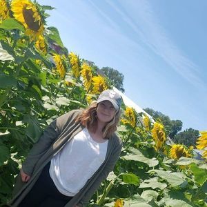 Meet your Posher, Samantha